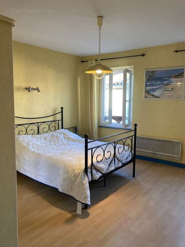 Maison à MONTESQUIEU-VOLVESTRE