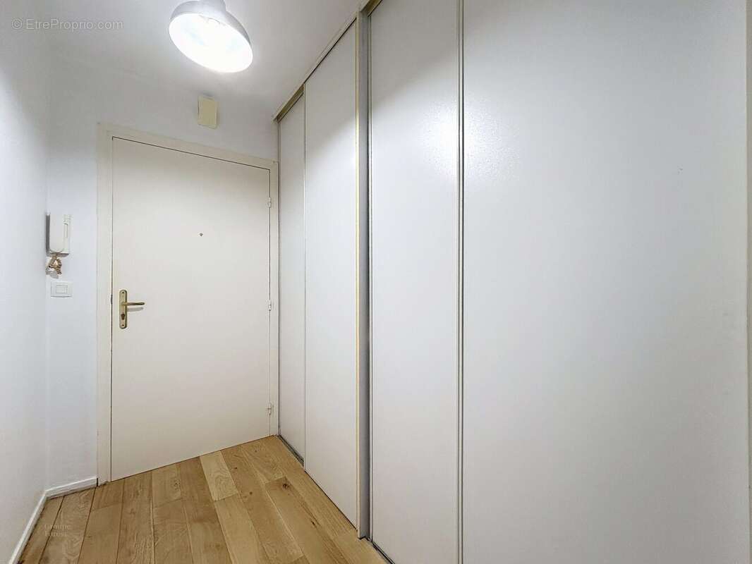 Appartement à CROIX