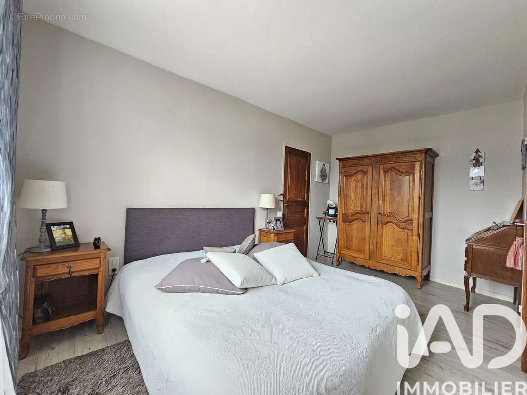 Photo 7 - Maison à ORGERUS