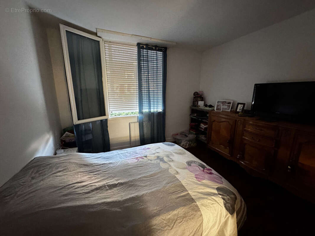 Appartement à SAINT-NAZAIRE