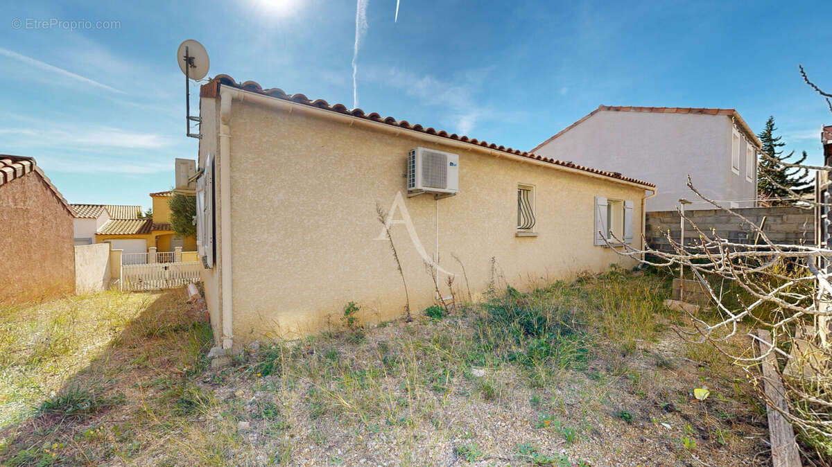 Maison à NARBONNE