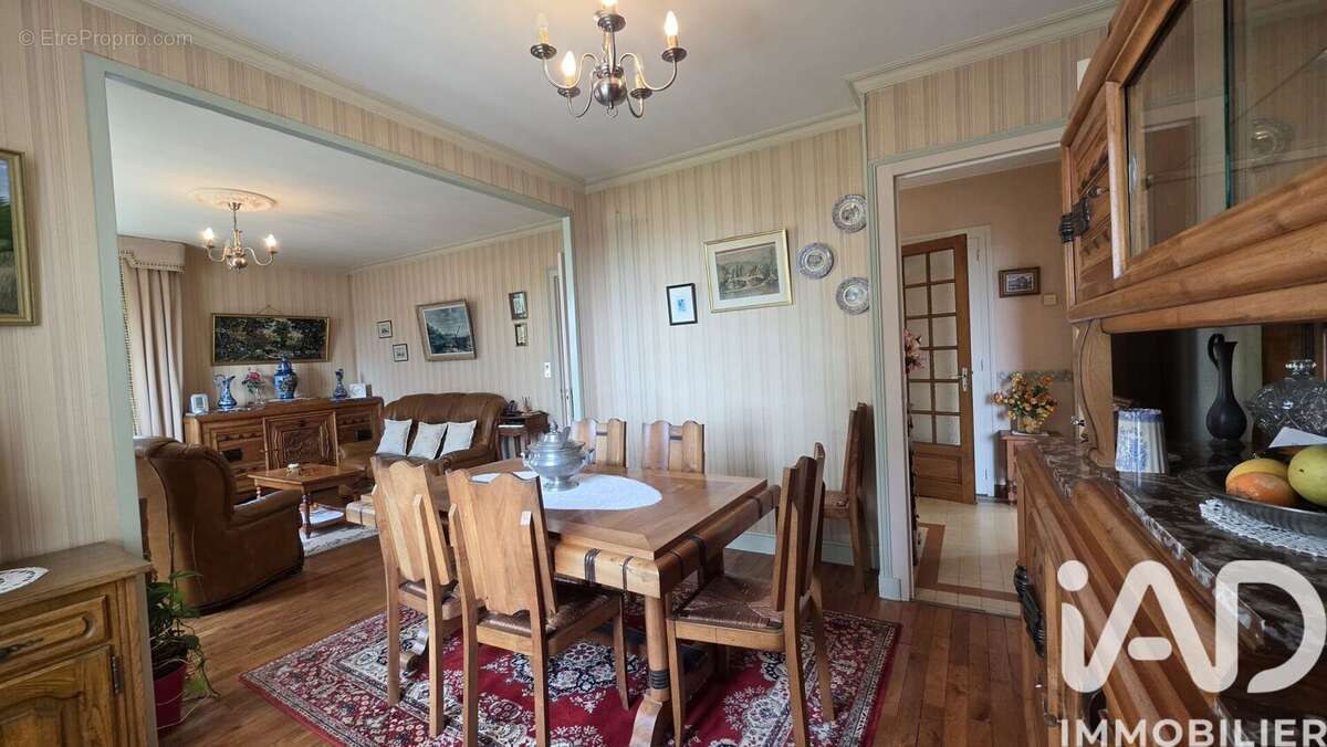Photo 6 - Maison à BUXEROLLES
