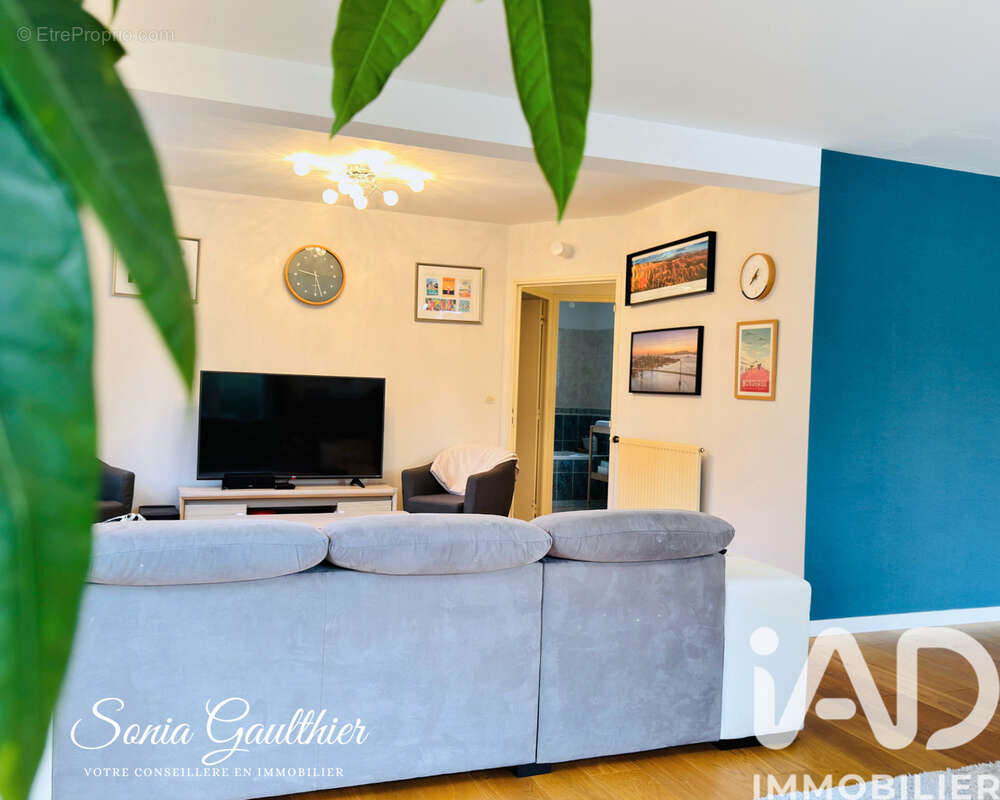 Photo 3 - Maison à VIGNEUX-DE-BRETAGNE