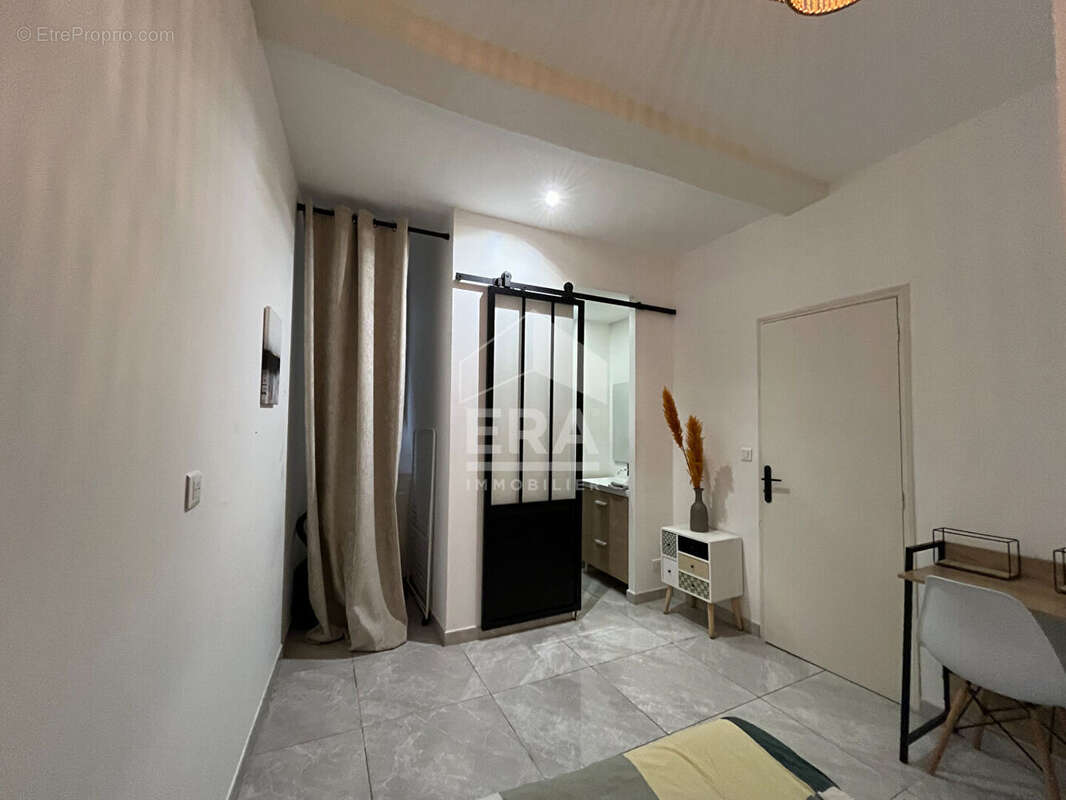 Appartement 69m² à rouen - photo 9