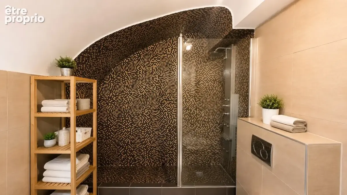 Appartement à vendre 4 pièces MEUDON (92) - photo 11