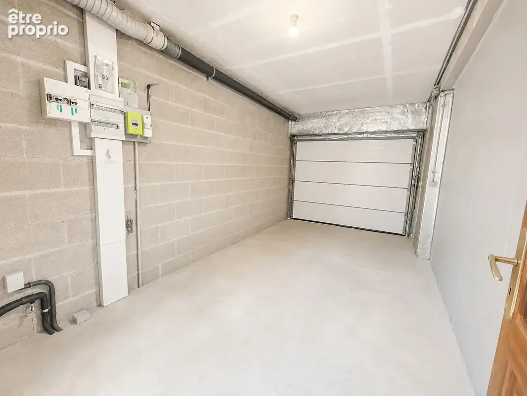 Maison familiale avec sous-sol total et fort potentiel -  Pomponne - photo 8