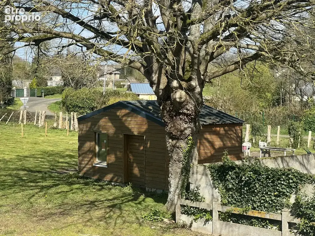 Un immeuble aux multiples possibilités, idéal pour investir, développer une activité ou créer plusieurs logements. - photo 4