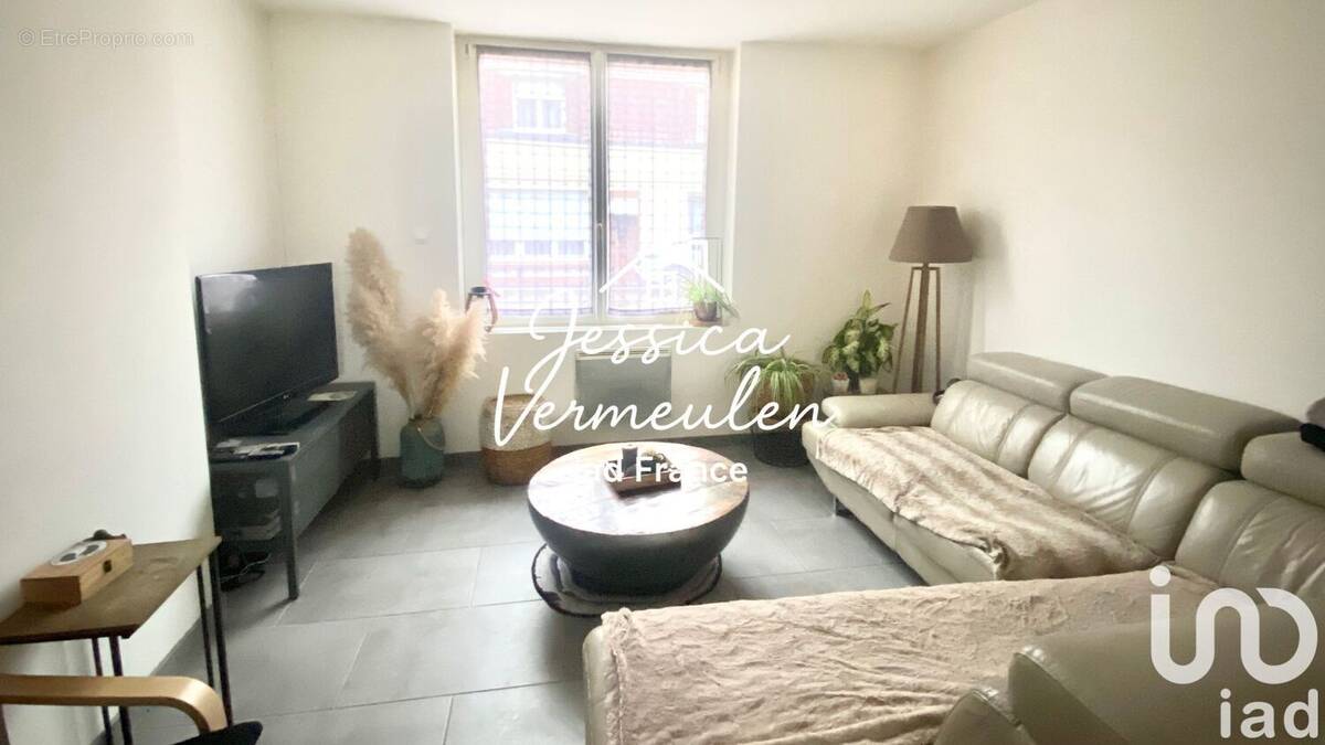 Photo 1 - Appartement à AIRE-SUR-LA-LYS