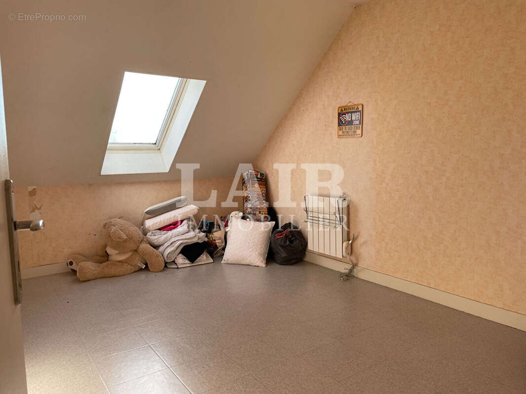 Maison à PERVENCHERES