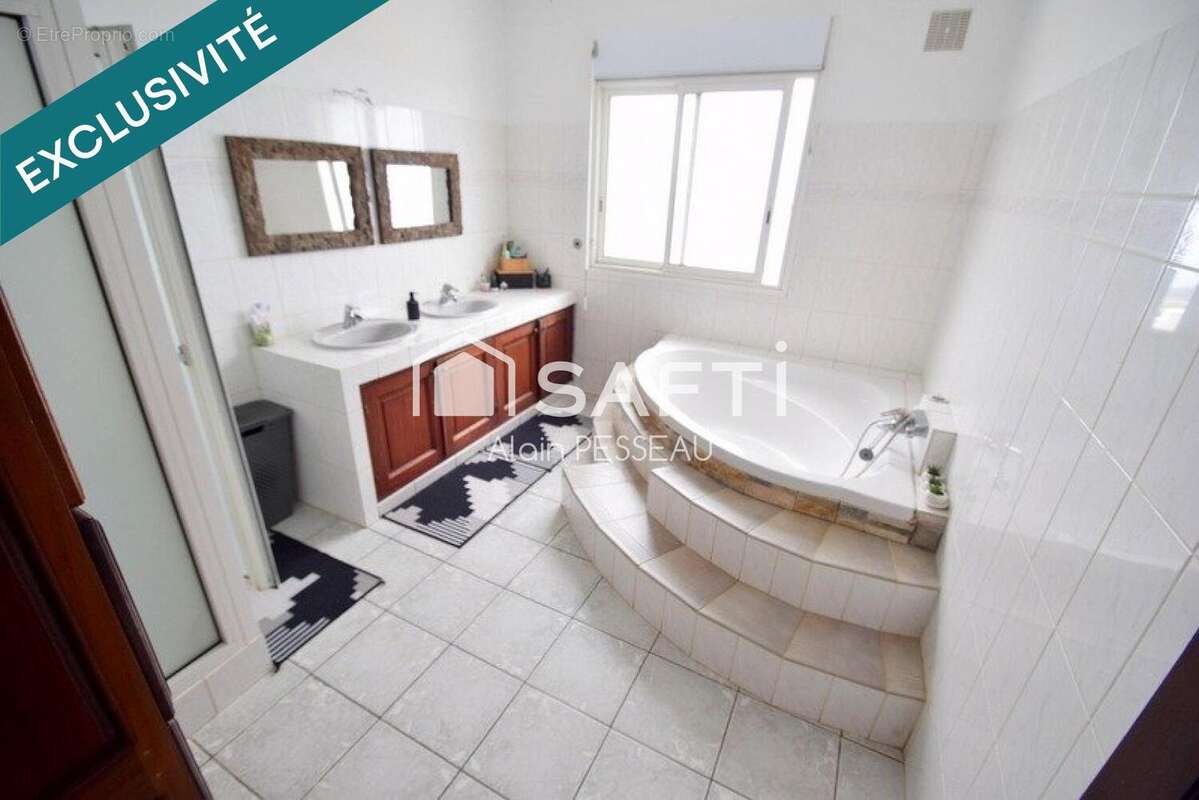 Photo 7 - Maison à PETITE-ILE