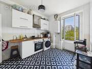 Appartement à STAINS