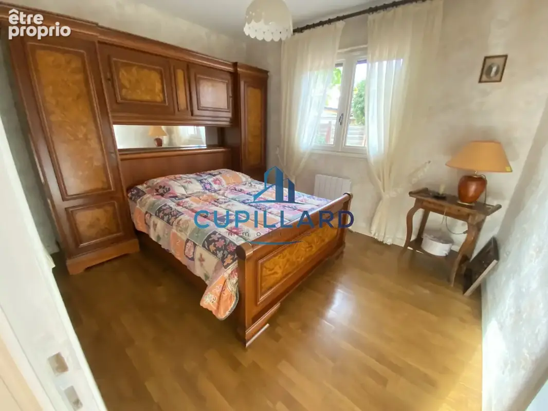 Saint-jean-saint-maurice - maison avec jolie vue - photo 6