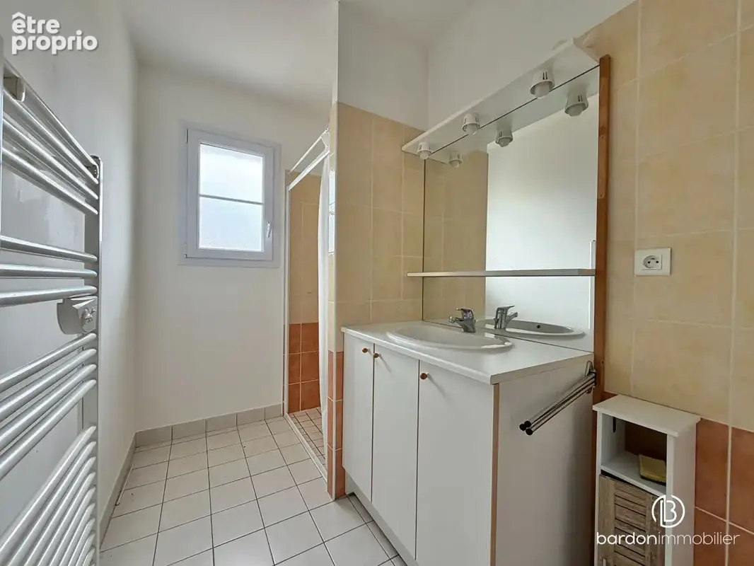 Maison 5 pièces - 61 m² - Proche du bourg de Saint-Christophe-du-Ligneron - photo 7