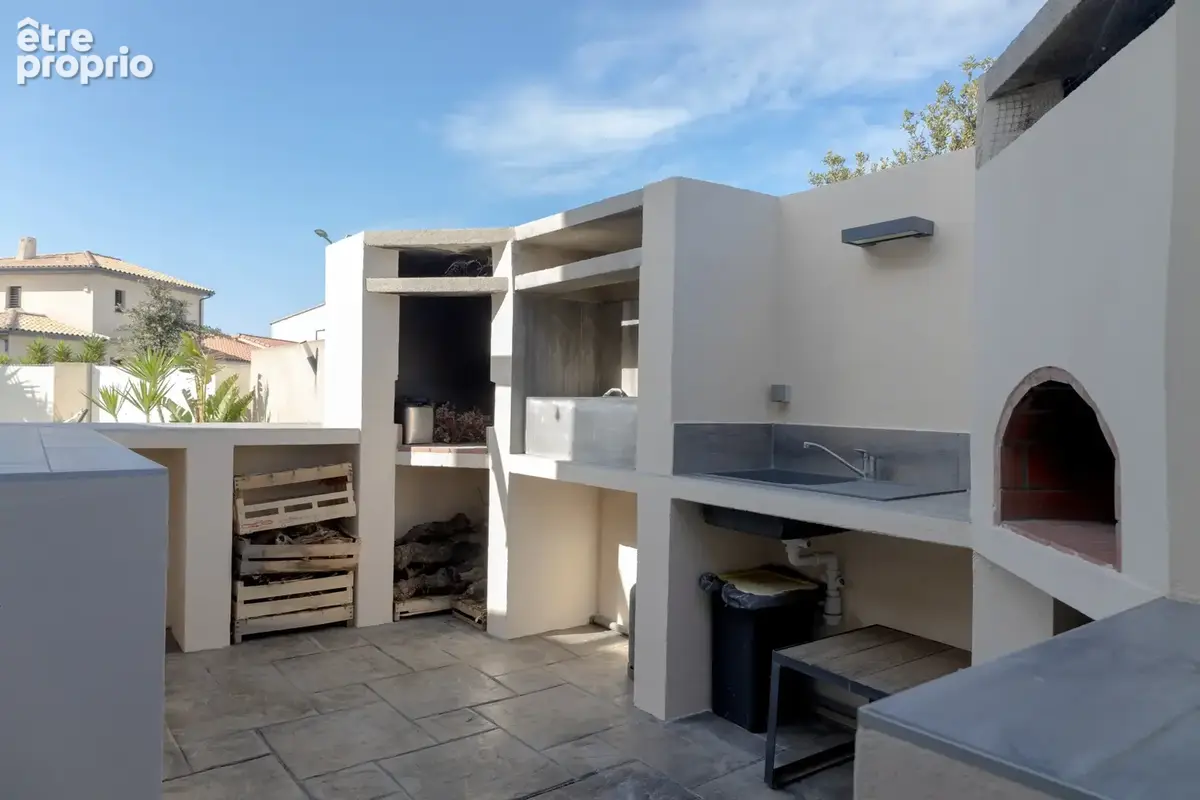 Villa contemporaine 5 chambres avec piscine   Autonome en électricité ! - photo 41