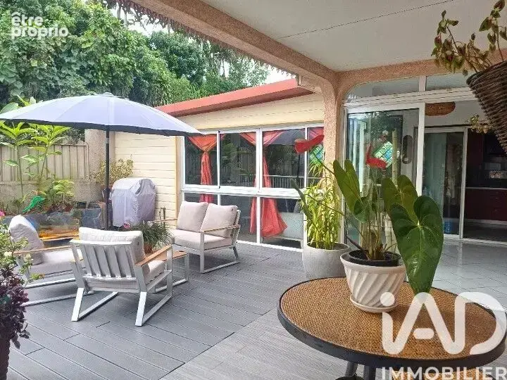 Photo 1 - Maison à LE TAMPON
