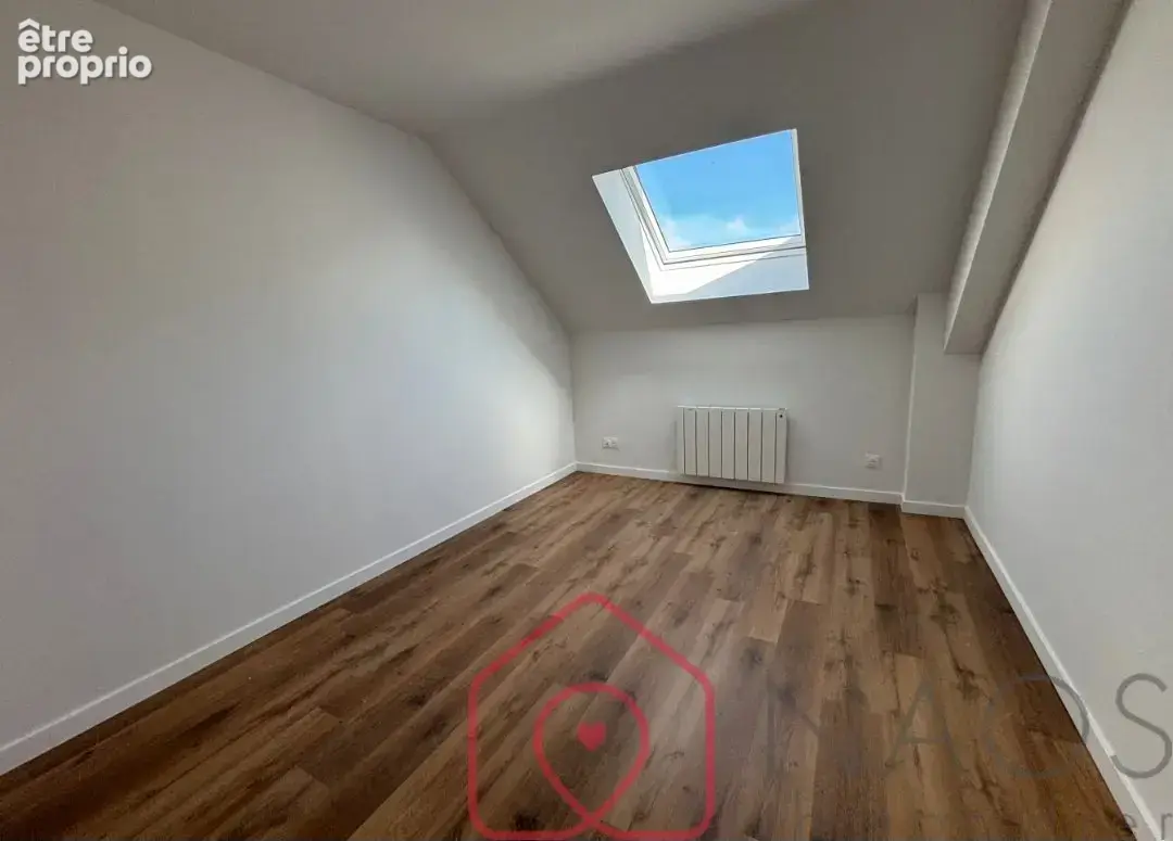 En Exclusivité - Magnifique duplex de 86,72 m² - photo 4