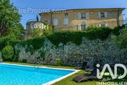 Photo 1 - Appartement à MONTBOUCHER-SUR-JABRON
