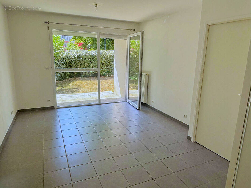 Appartement à SAINT-MEDARD-EN-JALLES