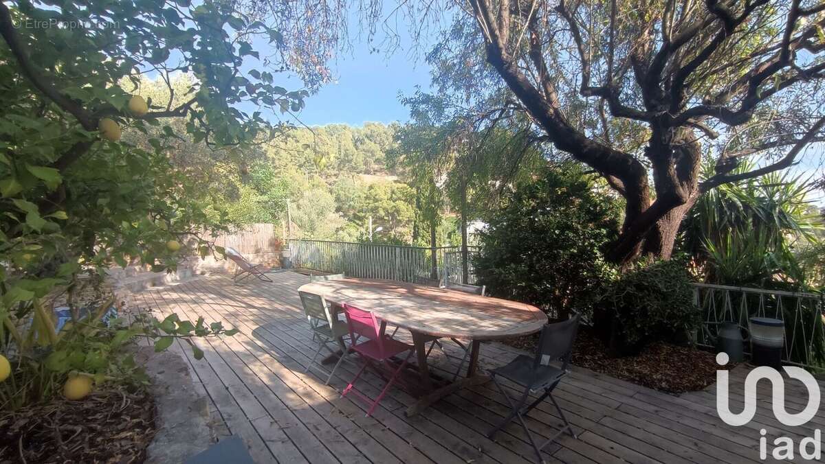 Photo 7 - Maison à TOULON