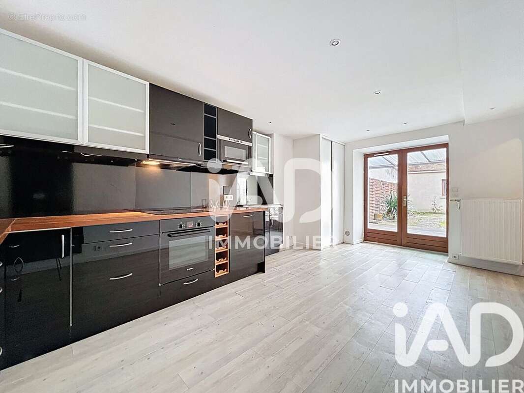 Photo 6 - Maison à LA HOUSSAYE-EN-BRIE
