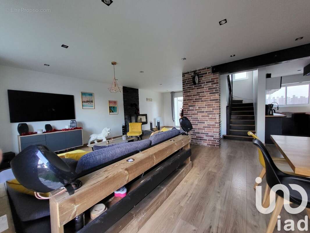 Photo 7 - Maison à YFFINIAC