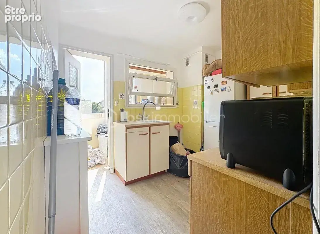 Exclusivite - Toulon Ouest T3- Balcon - Dernière étage - photo 4