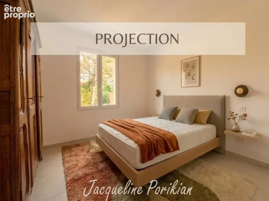 Maison à vendre 4 pièces PERTUIS (84) - photo 8