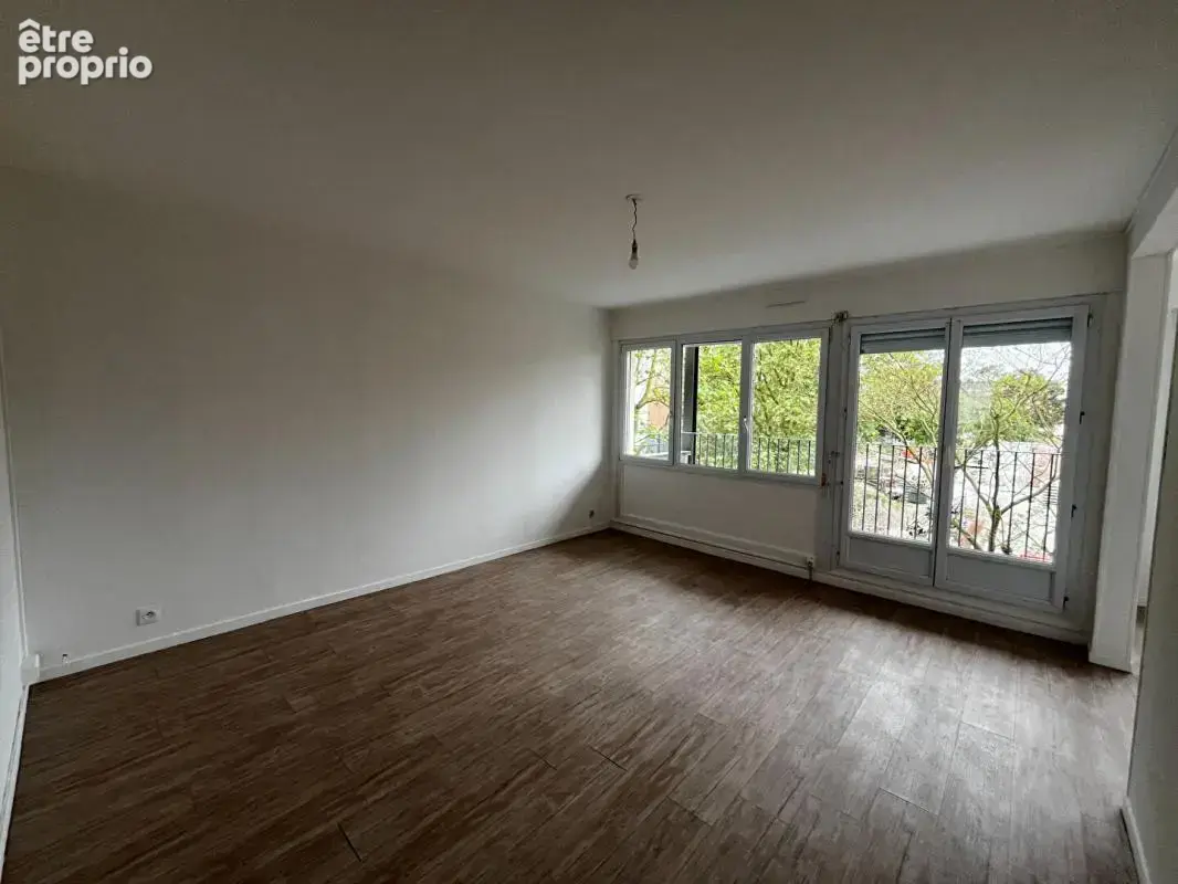 Photo Appartement à Les Ponts-De-Ce au prix de 132 000€