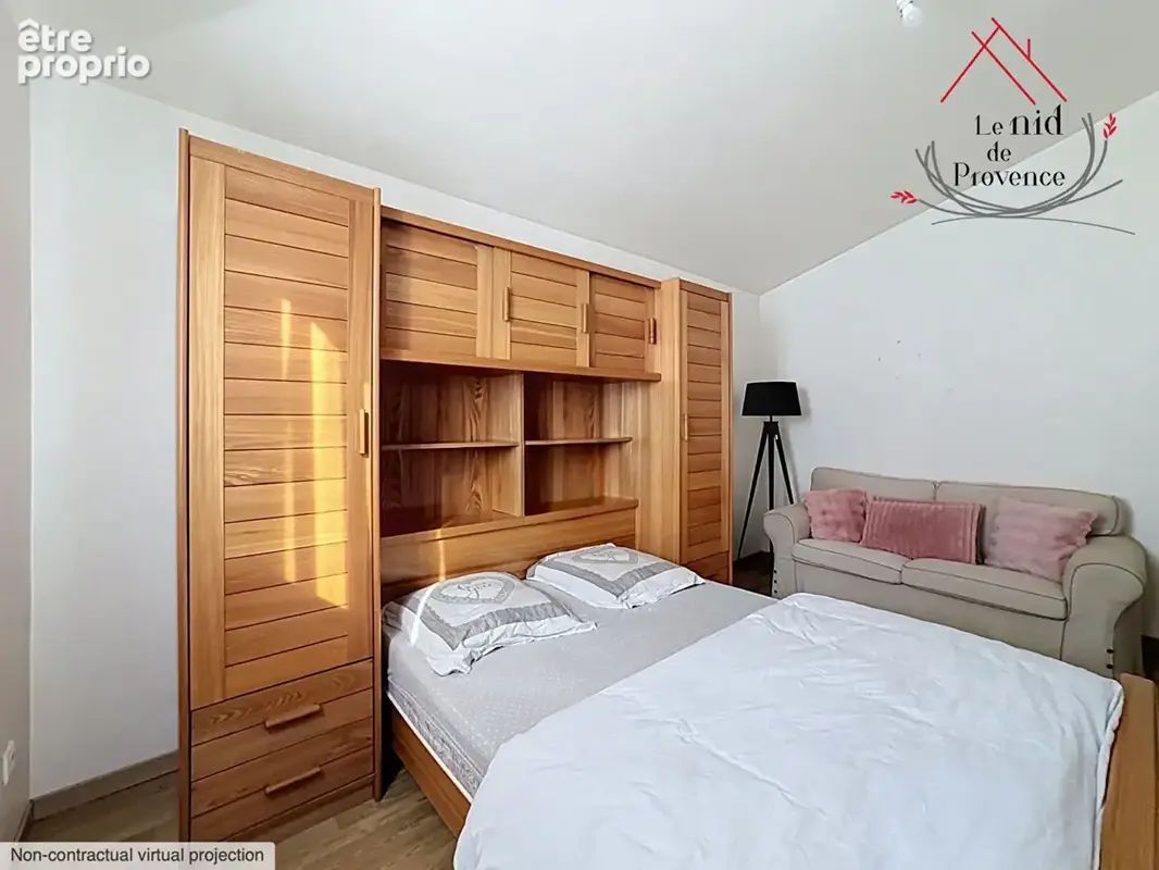 Maison de 250m2 à Valréas - photo 13
