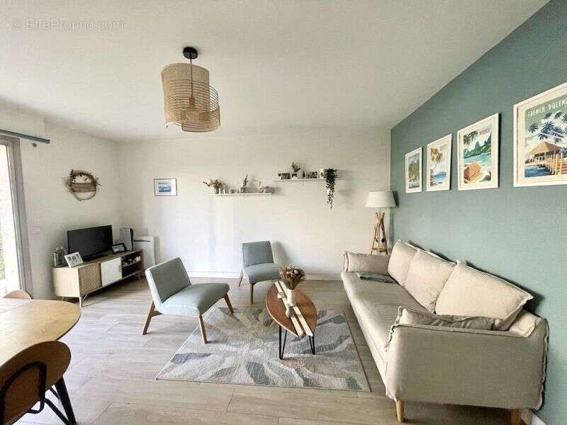 Appartement à LE PERREUX-SUR-MARNE