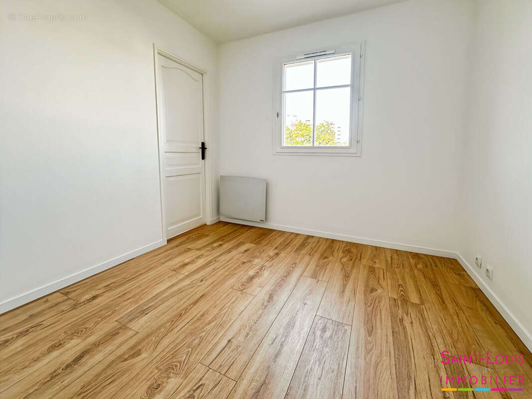 Appartement à CARRIERES-SOUS-POISSY