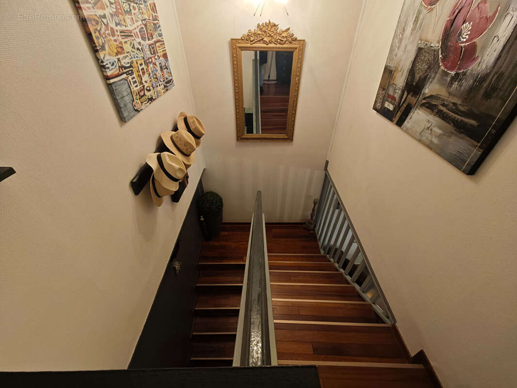 Maison à BEGLES