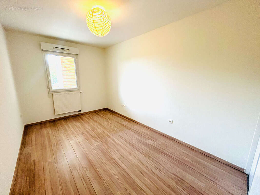 Appartement à TARNOS
