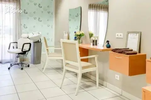 Appartement 1 pièce 19 m² à vendre à Le Cannet (06110) - photo 6