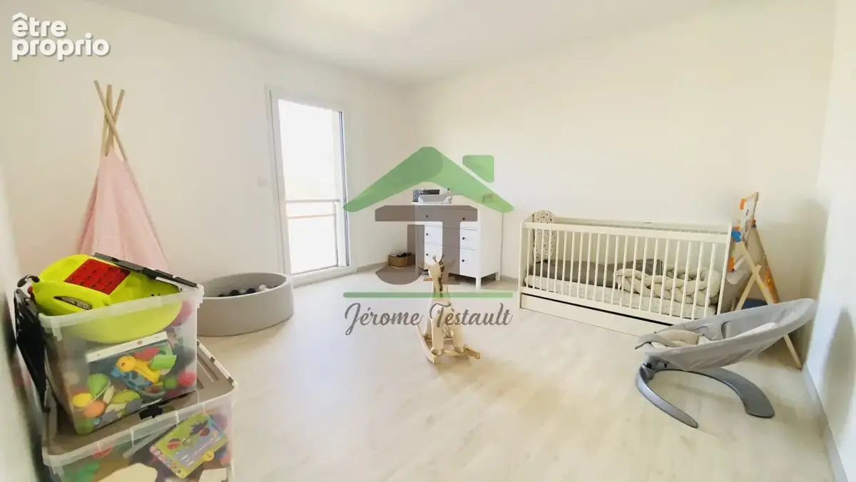 Maison 106 m² à Chateaudun  - photo 10