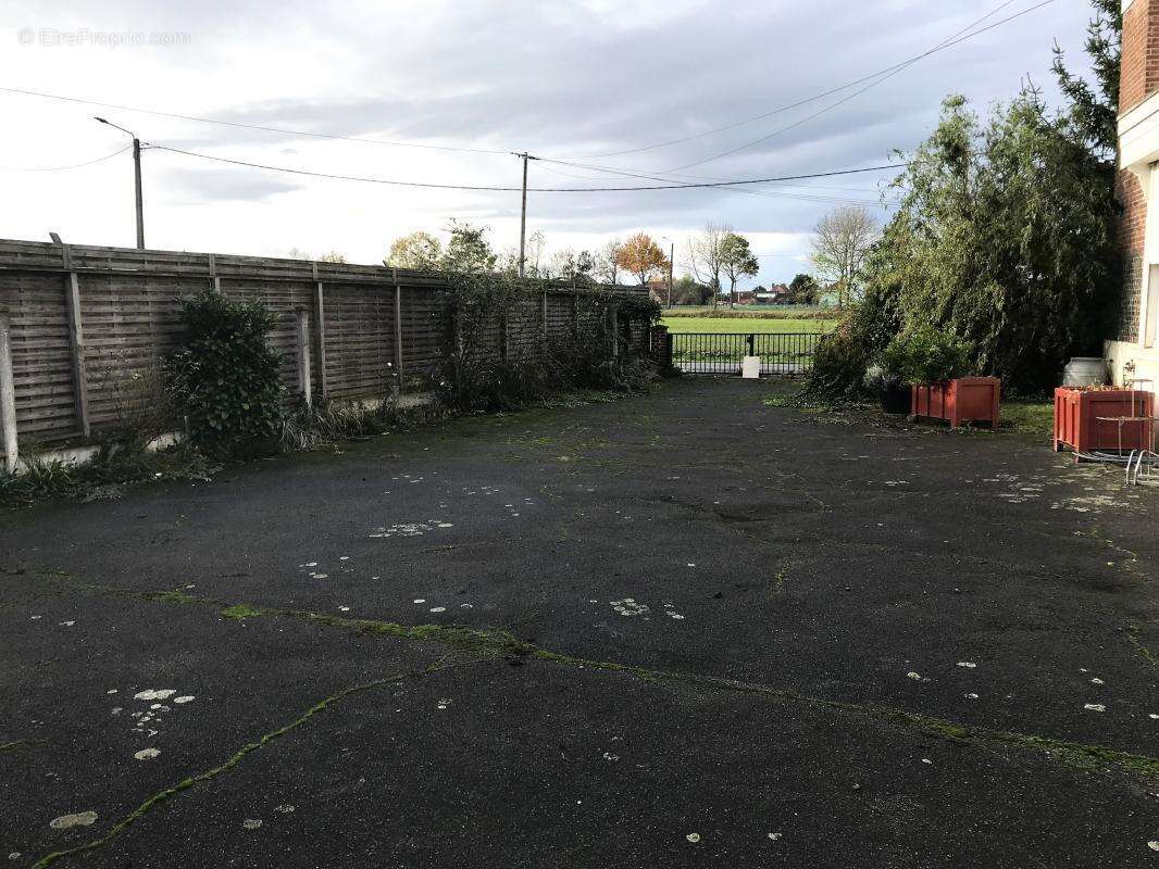 Appartement à BERSEE