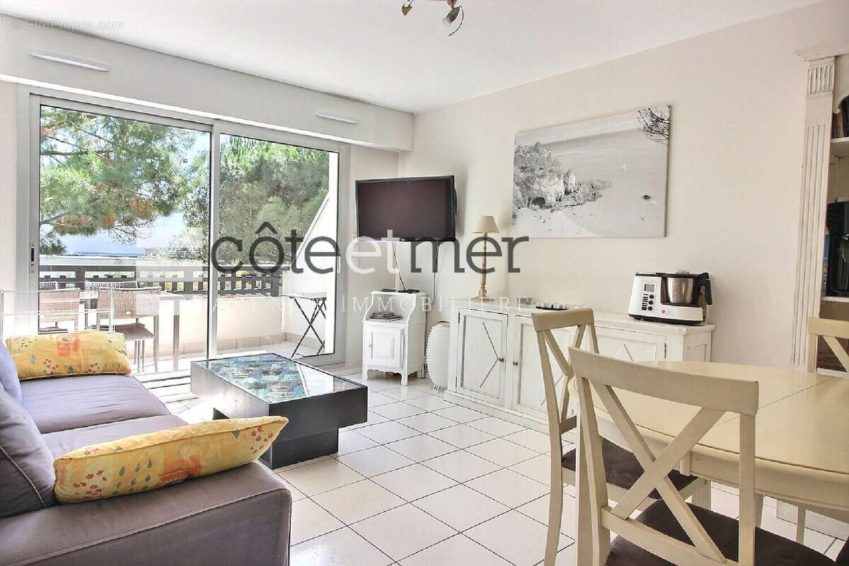 Appartement à LA BAULE-ESCOUBLAC