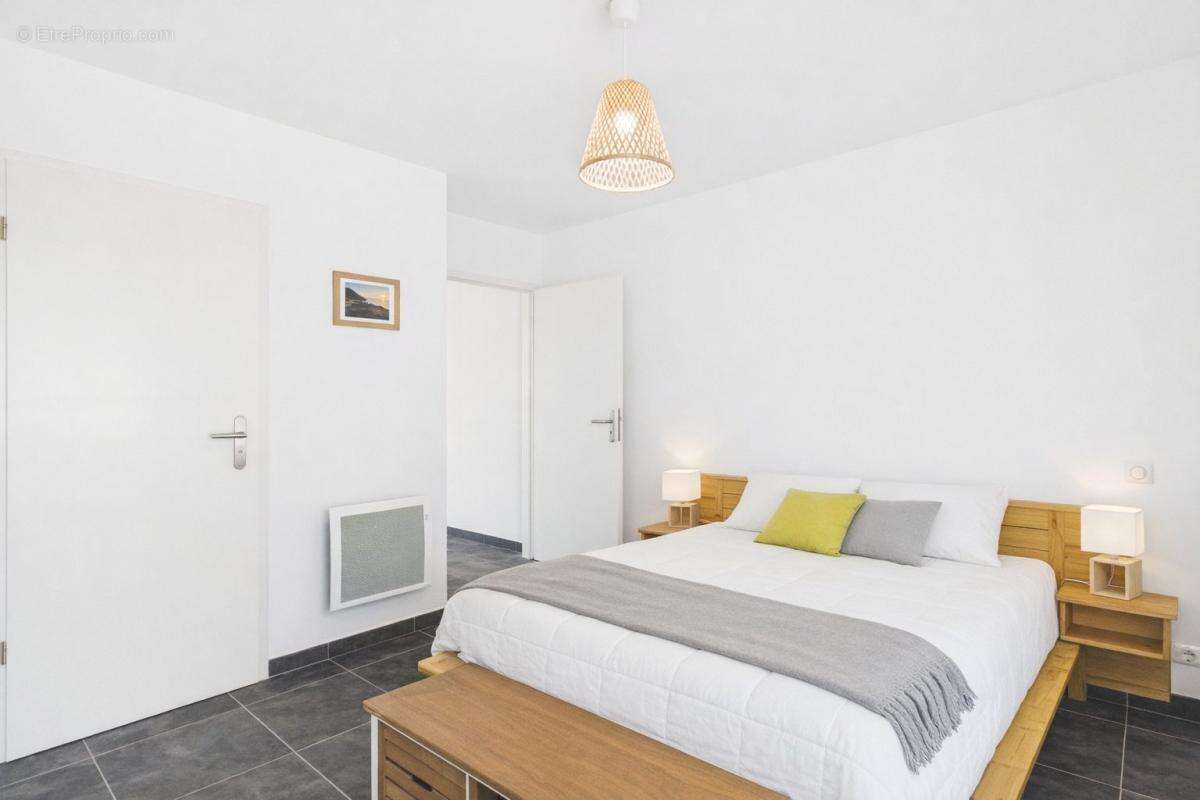 Appartement à AJACCIO