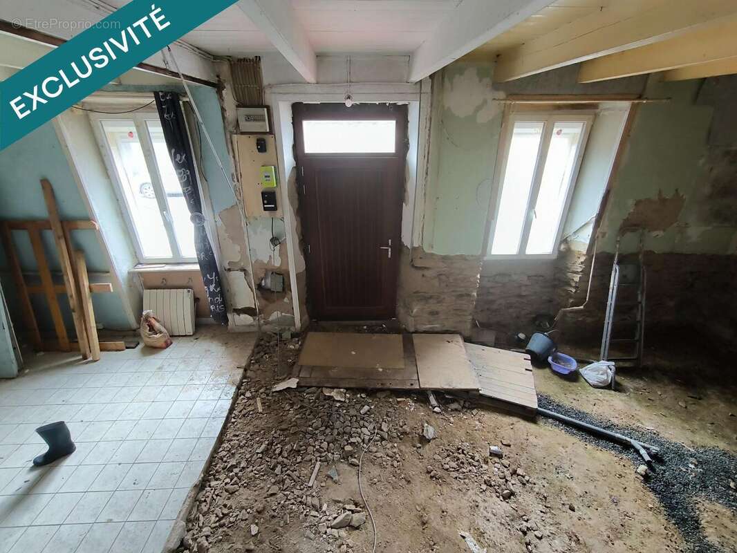 Photo 5 - Maison à POMMERIT-JAUDY