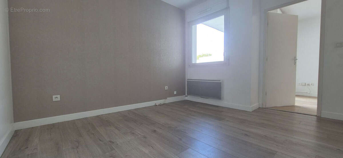 Appartement à BRUAY-LA-BUISSIERE