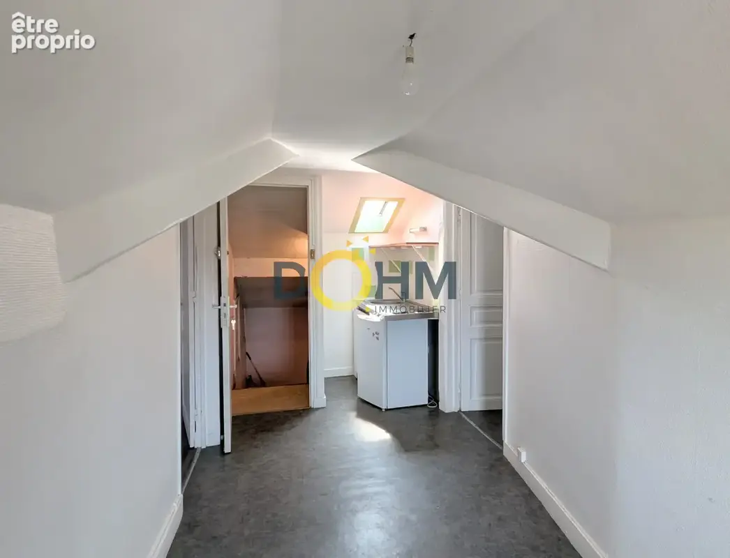 Immeuble de rapport à Clermont-Ferrand - photo 11