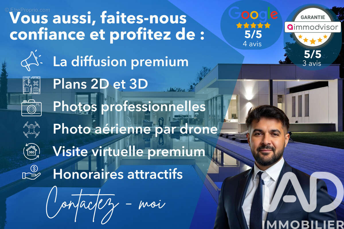 Photo 8 - Appartement à AGDE