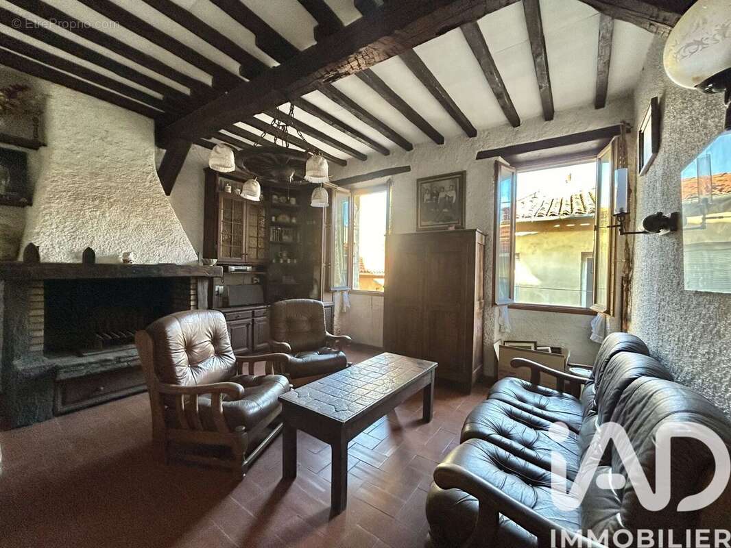 Photo 8 - Maison à PORT-VENDRES