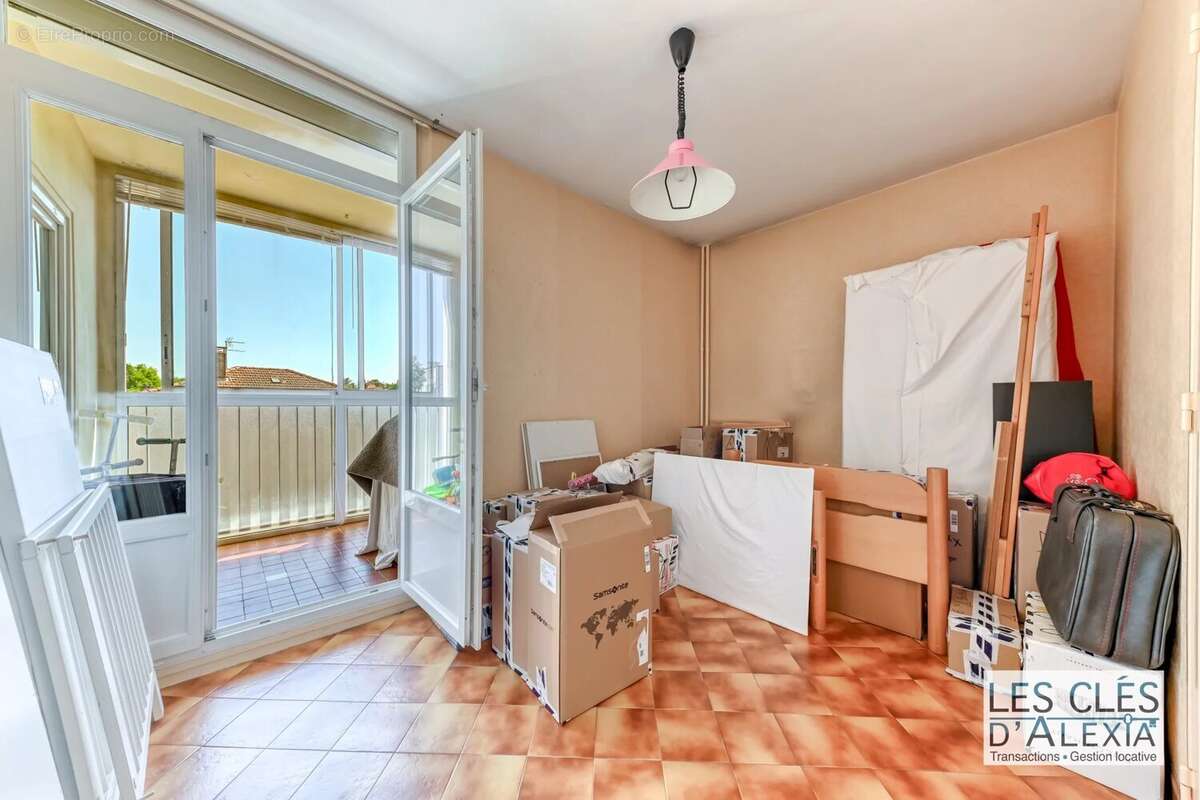 Appartement à VENISSIEUX