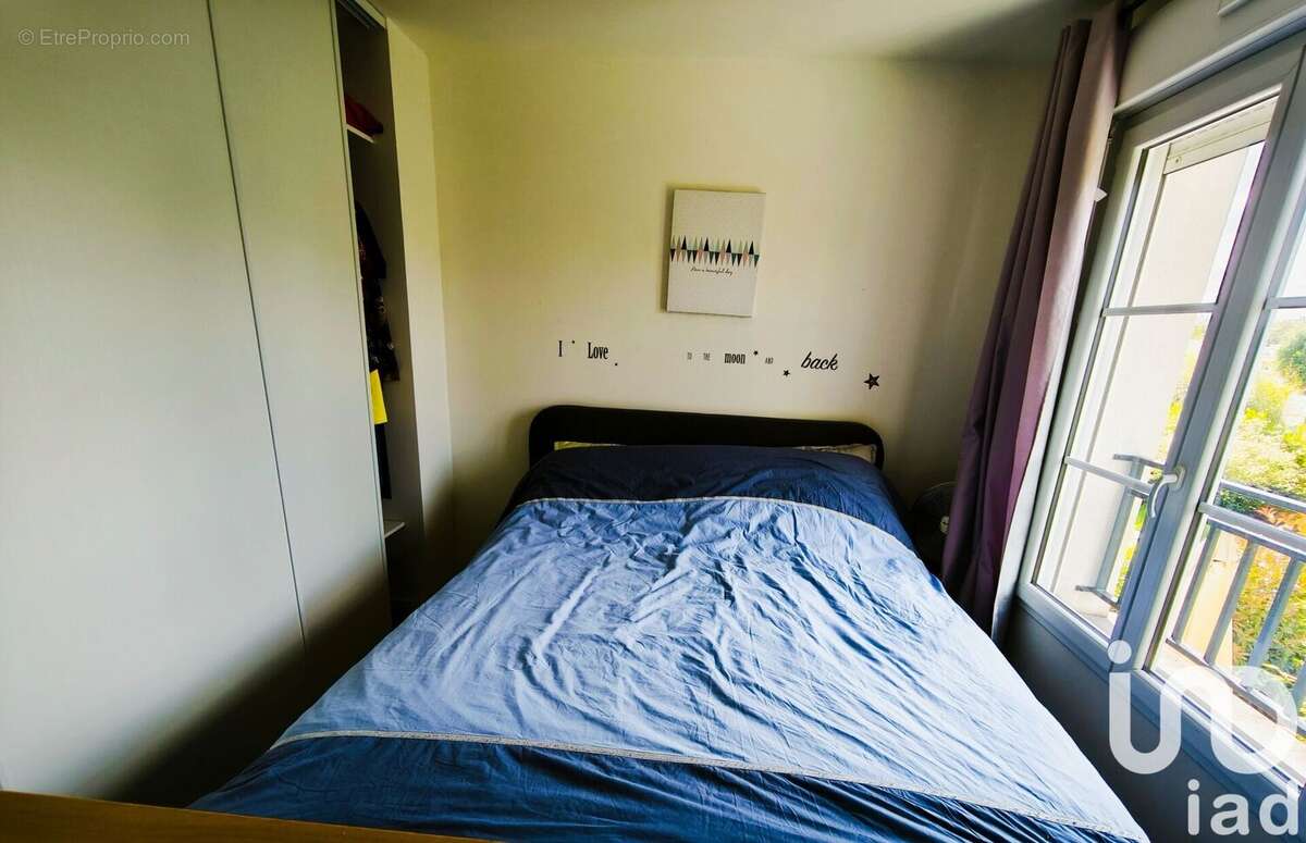 Photo 9 - Maison à LE PLESSIS-BELLEVILLE