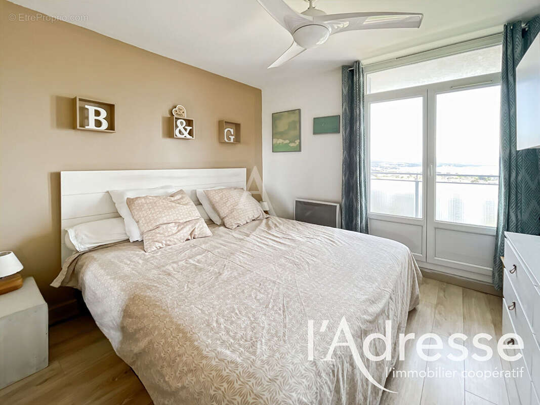 Appartement La Ciotat - 4 pièces - 72 m² - photo 8