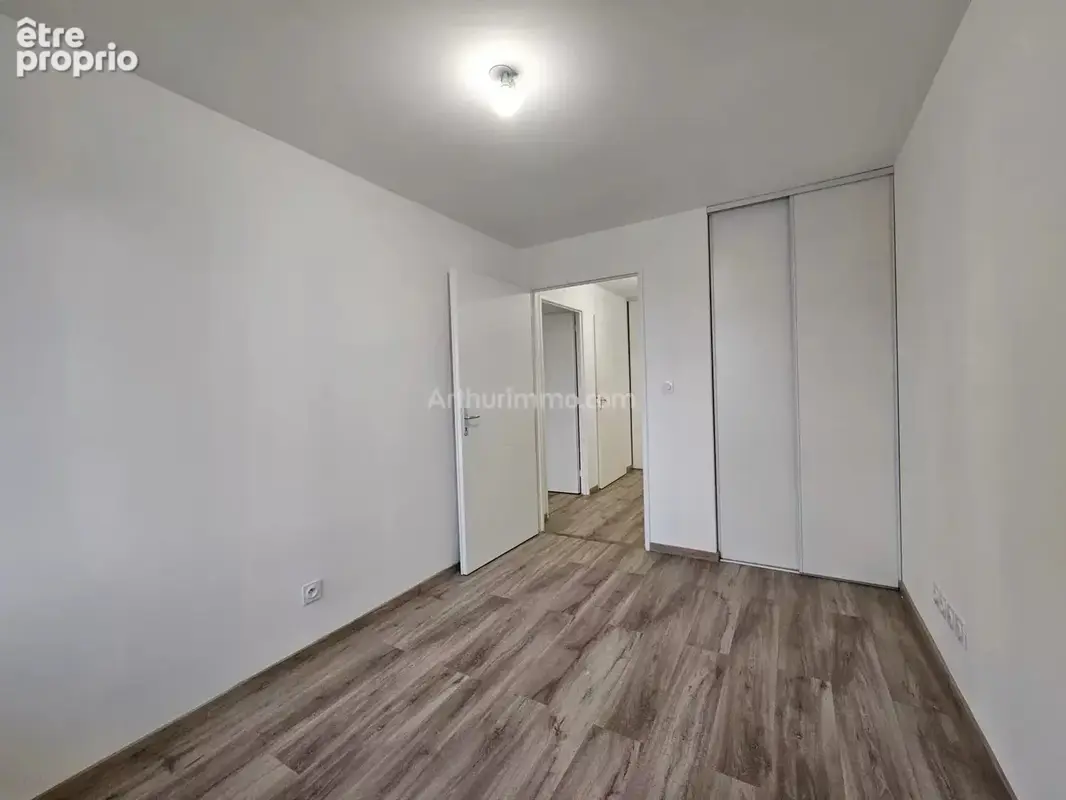 Vente Appartement Morestel(38510) 239 800ï¿œ - photo 9