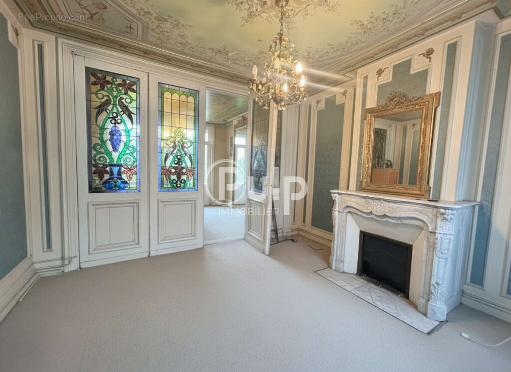 Maison à HAZEBROUCK