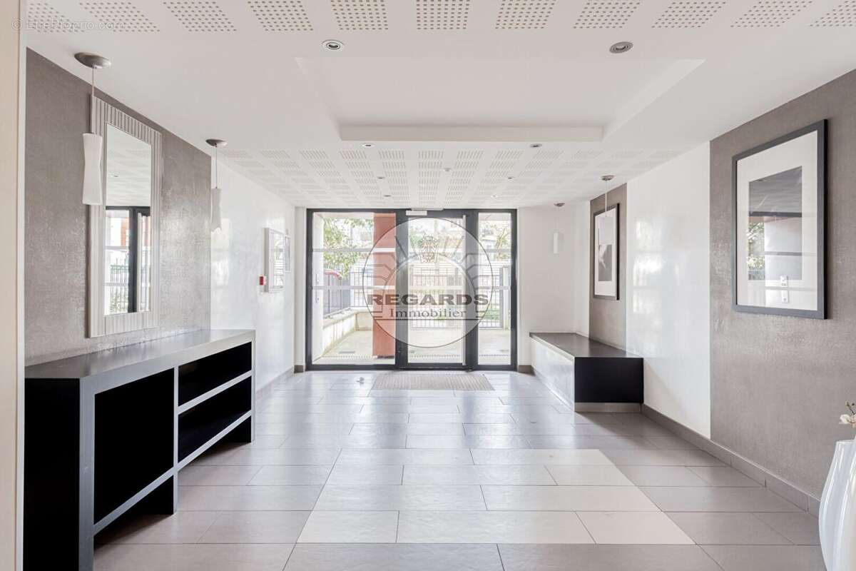 Appartement à CACHAN