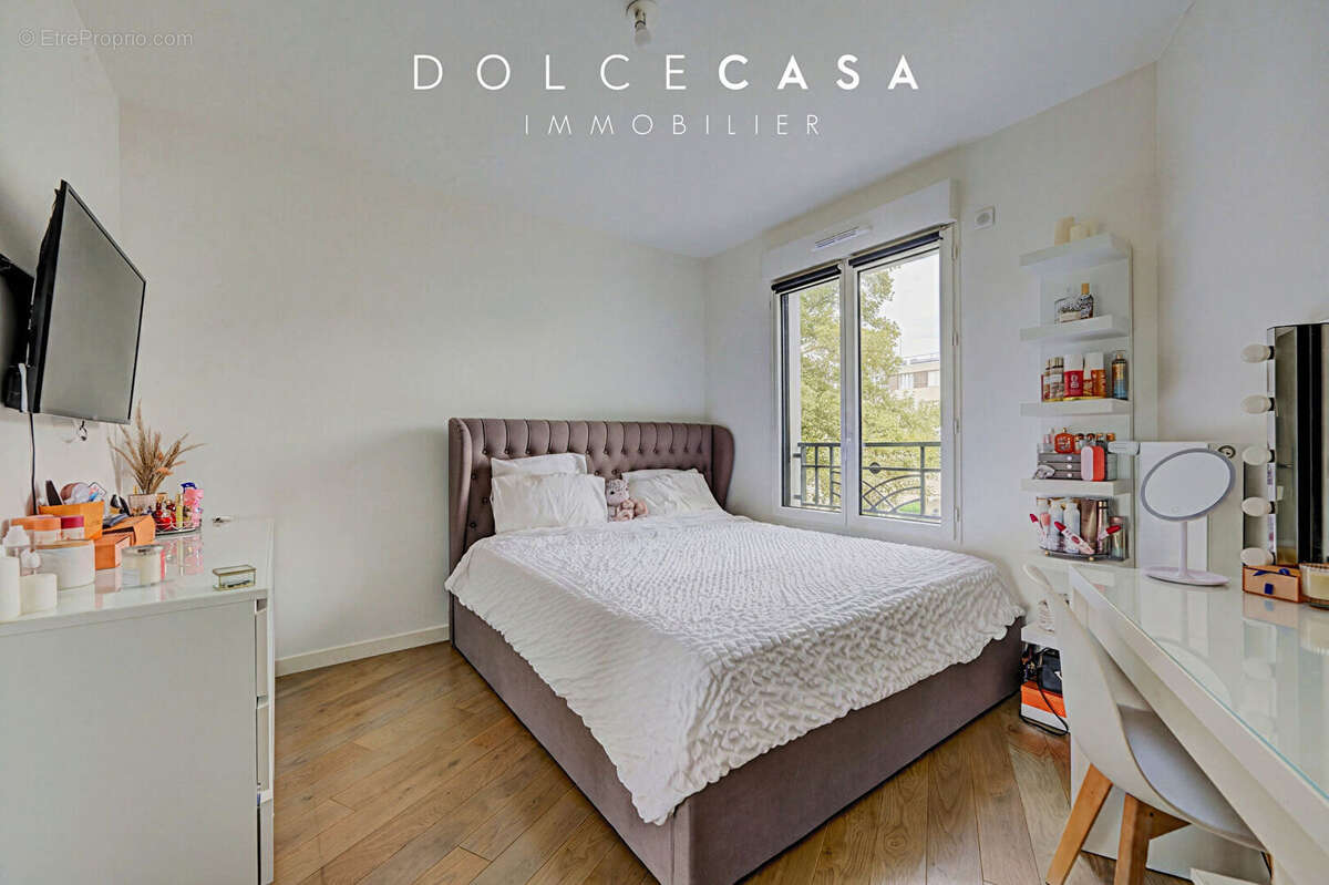 Appartement Le Perreux Sur Marne 4 pièce(s) 84 m2 - photo 7